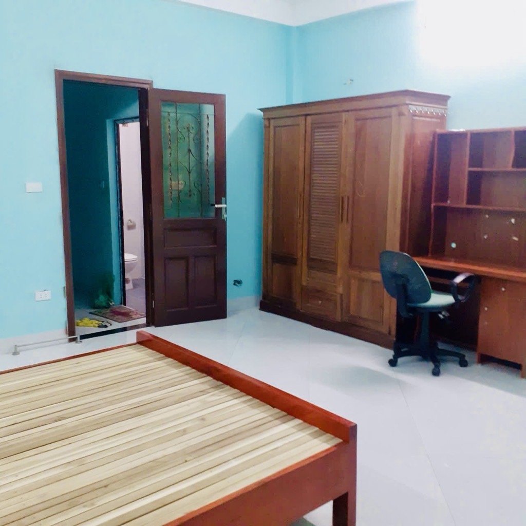 Cổ Nhuế - Nhà đẹp giá tốt - 37.5 m2 giá 6.3 tỷ