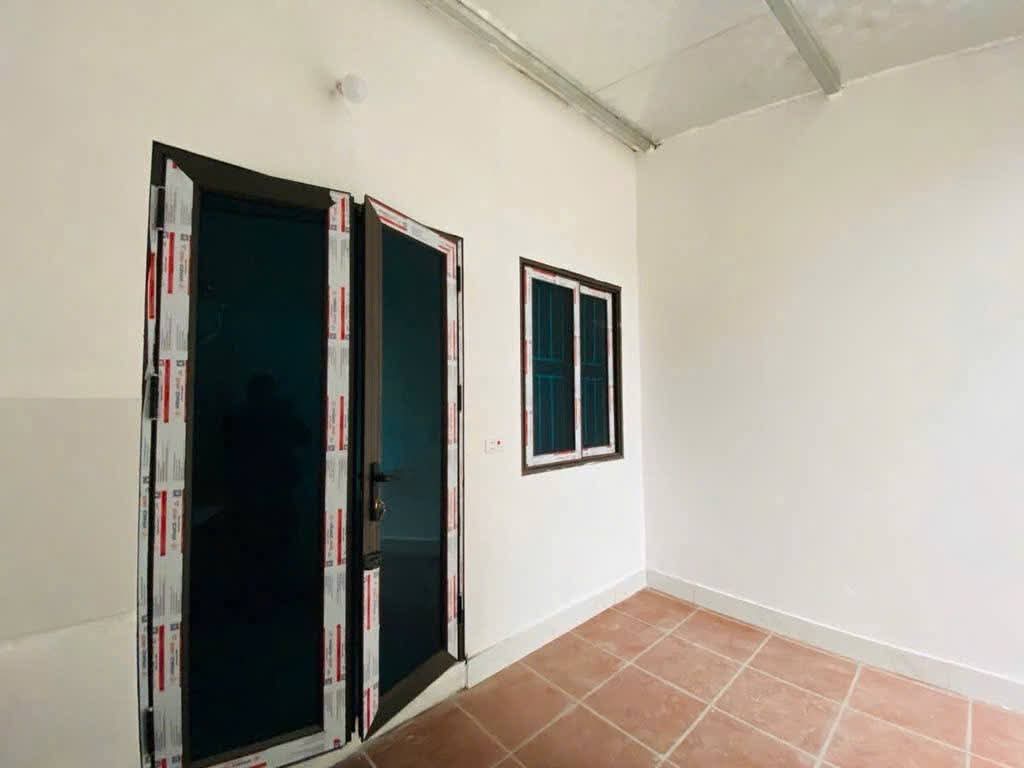 Bán đất tặng nhà Vân Nội 32m2, nhỉnh 2 tỷ đường ô tô vào tận nhà