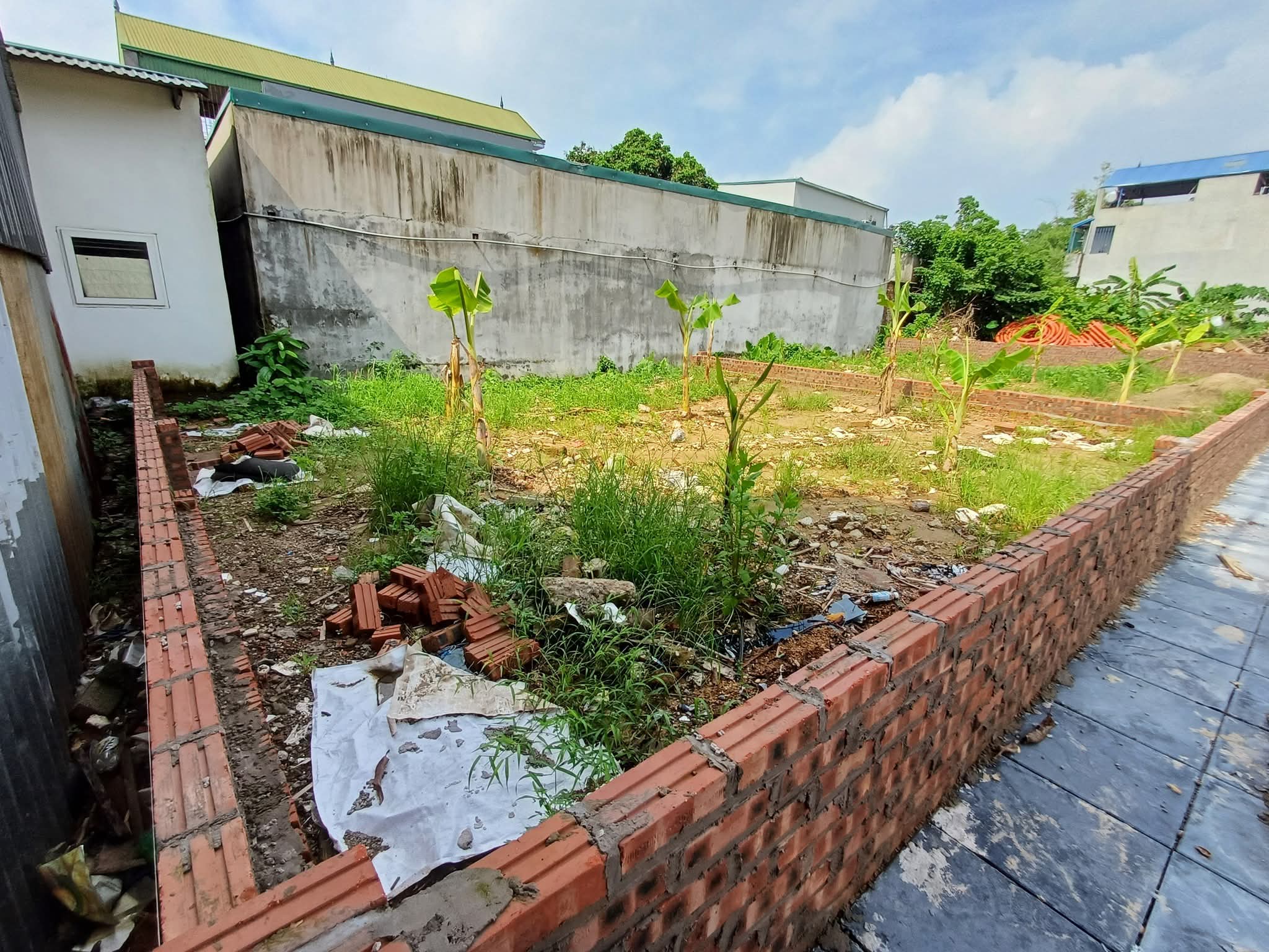Bán đất thôn Nguyên Khê, xã Nguyên Khê ( Phúc Thịnh ) 73m2, 3 ô tô tải tránh, gần ql3 hơn 7 củ tỏi
