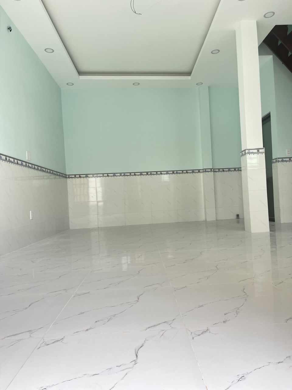 Nhà thiết kế hiện đại trang bị nội thất cao cấp Quận 7 HCM