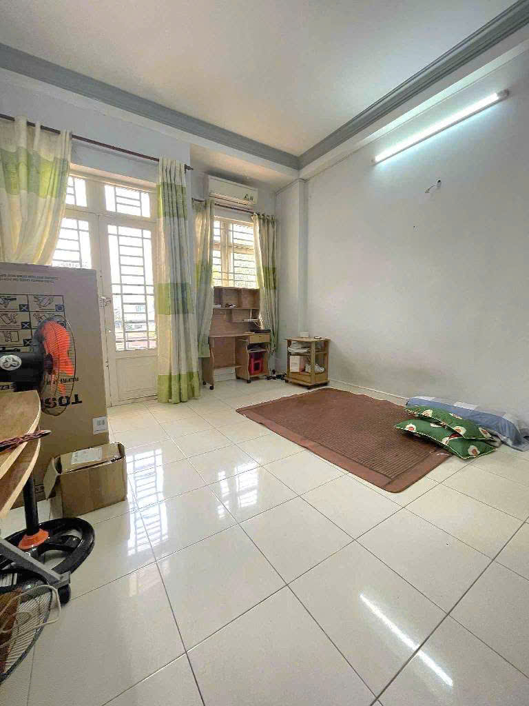 NHÀ BÁN 3 TẦNG  PHẠM ĐĂNG GIẢNG BÌNH TÂN, GẦN AEON TÂN PHÚ, NHỈNH 5 TỶ