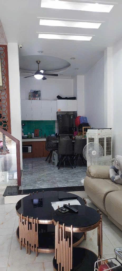 BÁN NHÀ _ PHƯỜNG TAM PHÚ , THỦ ĐỨC