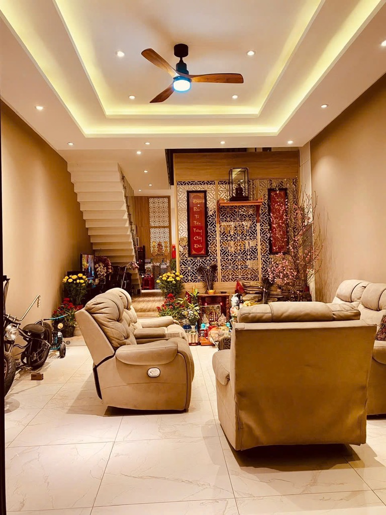 Bán Nhà Trung tâm Dĩ An Hành Chính Dĩ An