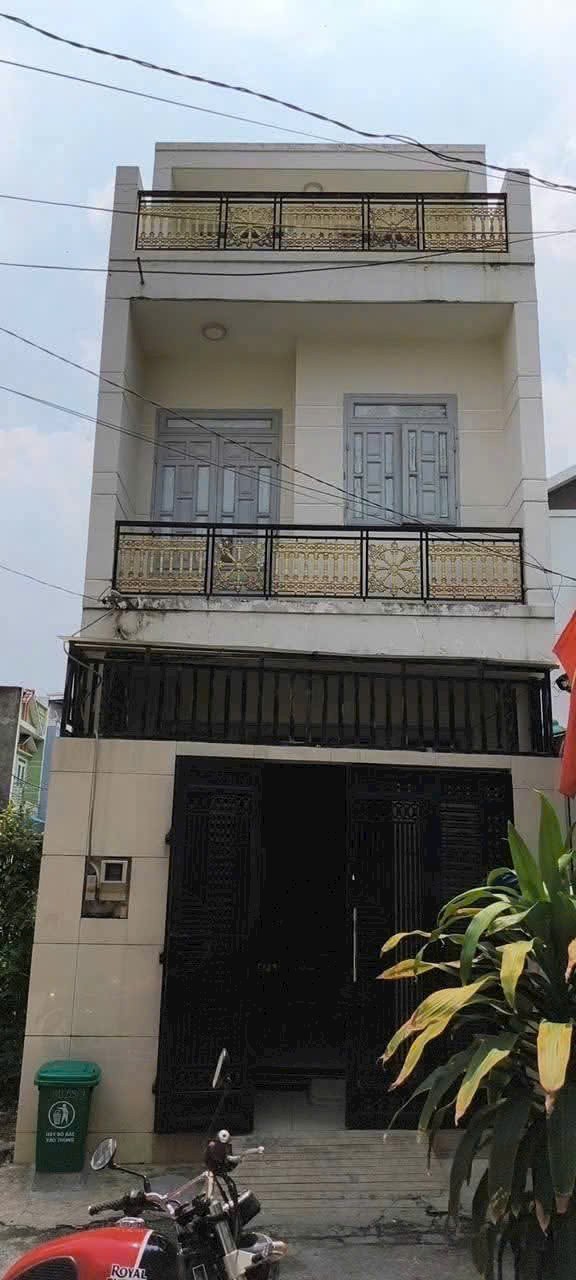 Cần Bán gấp căn nhà Phường Linh chiểu
