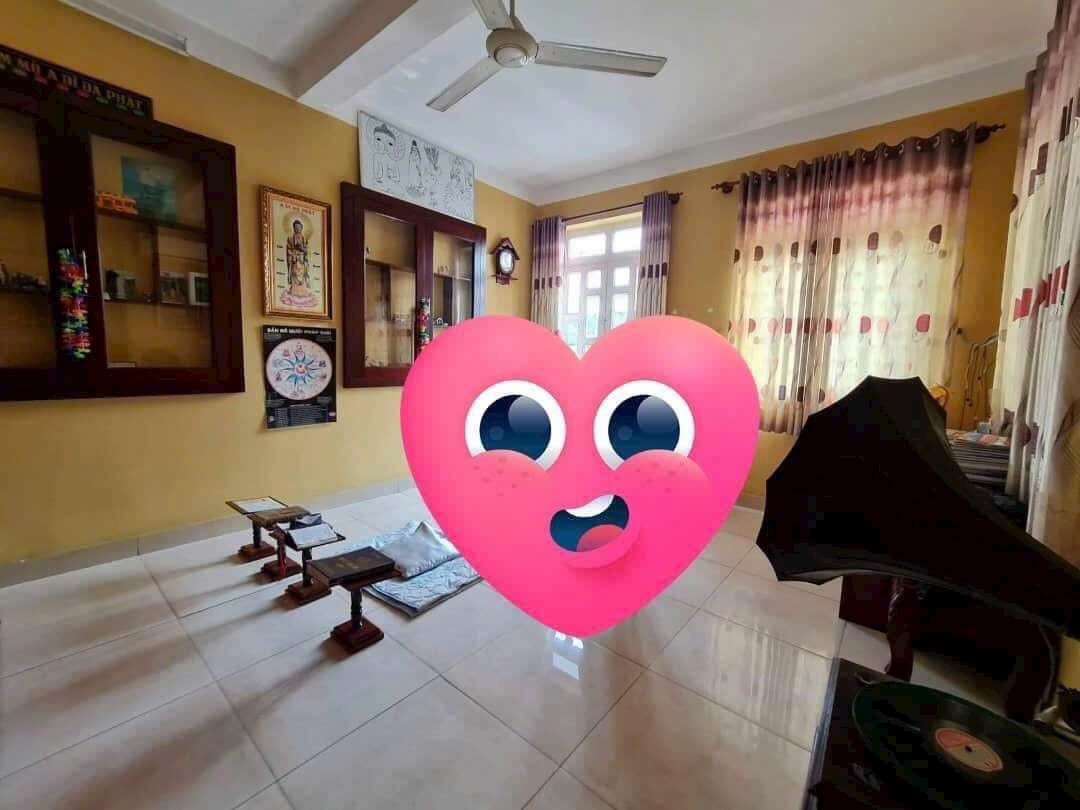 Bán nhà Hẻm xe hơi Phường Trường Thọ
