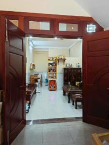 BÁN NHÀ PHƯỜNG LINH TÂY