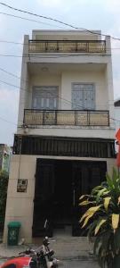 Cần Bán gấp căn nhà Phường Linh chiểu