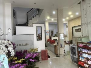 Chính chủ cần bán nhà cấp 4 đường Phạm Thế Hiển, P7, Quận 8