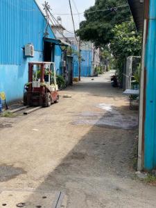 Nhà hẻm xe tải Trường Thọ, Thủ Đức
