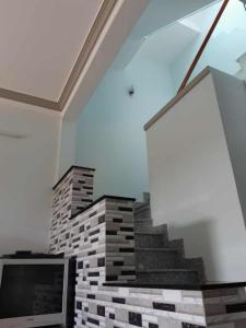 nhà hẻm thoáng mát