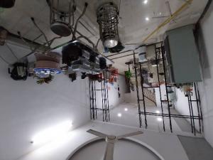 Nhà mặt tiền siêu đẹp -nhà mới -kinh doanh - oto-trung tâm lòng biên