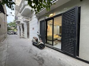 Bán nhà ngọc trì thạch bàn ,vị trí rất nhiều tiện ích