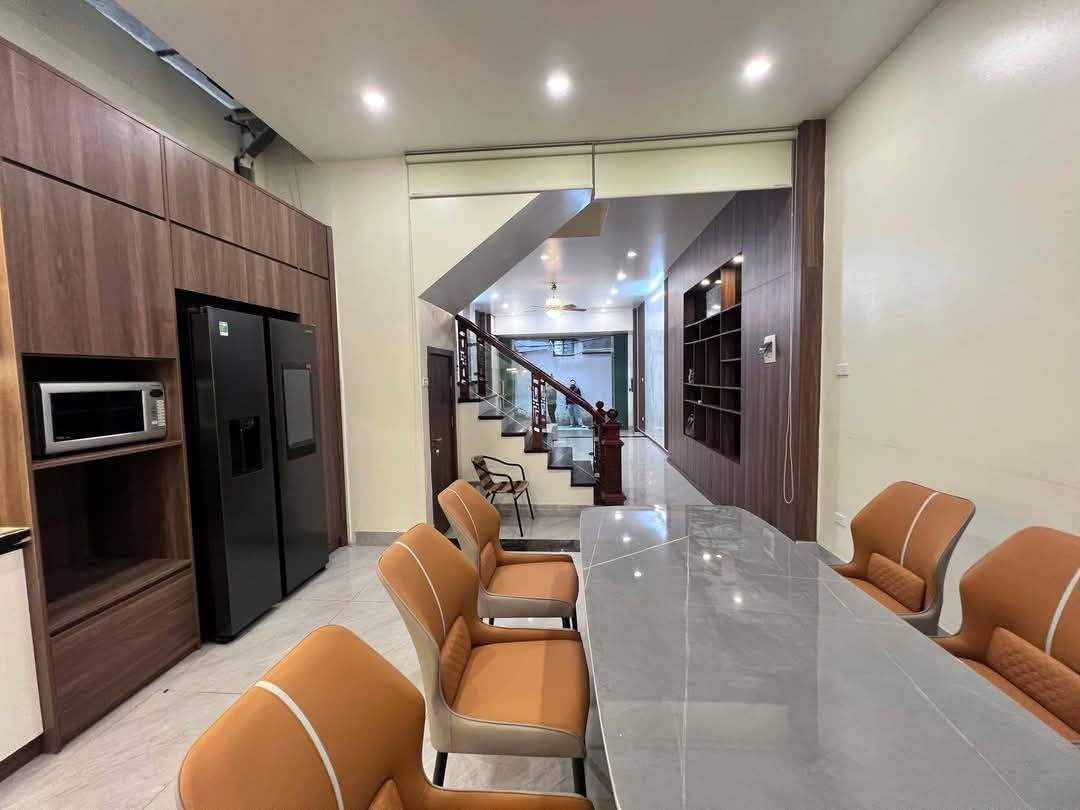 CỰC HIẾM TRUNG TÂM CẦU GIẤY 65M2 NHÀ 4 TẦNG CHỈ 13 TỶ SỔ ĐỎ LÂU DÀI