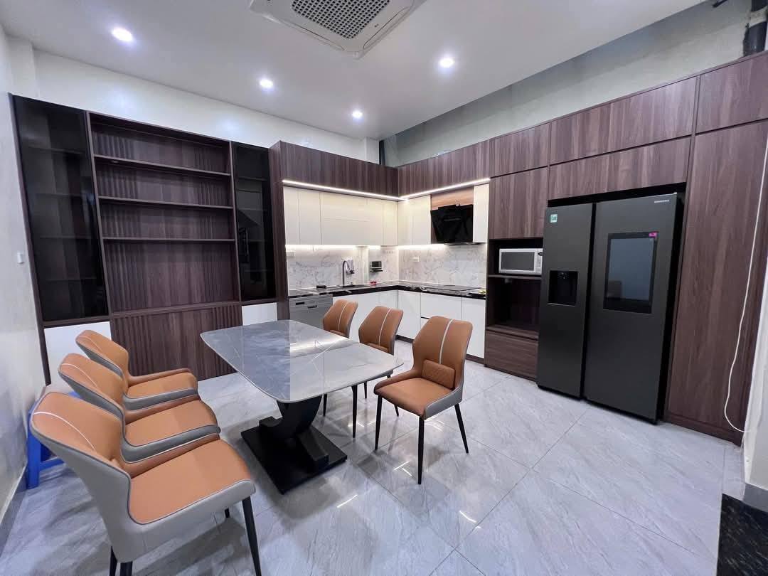 CỰC HIẾM TRUNG TÂM CẦU GIẤY 65M2 NHÀ 4 TẦNG CHỈ 13 TỶ SỔ ĐỎ LÂU DÀI