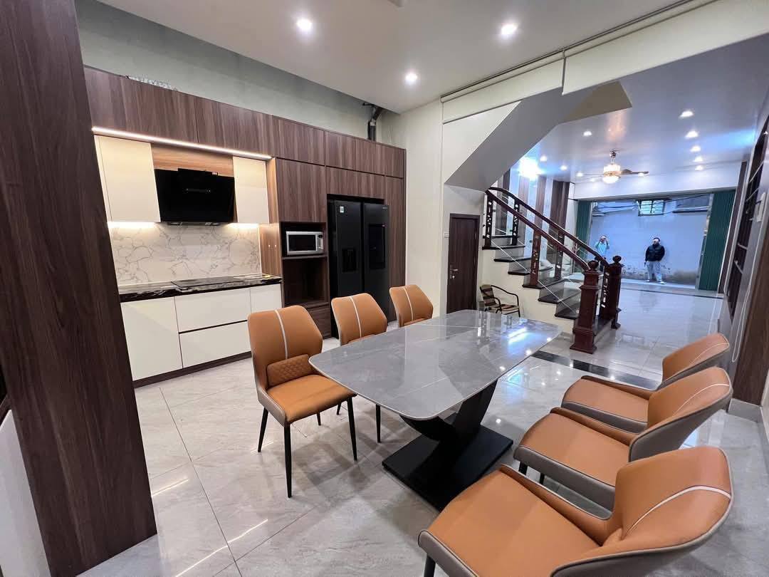 CỰC HIẾM TRUNG TÂM CẦU GIẤY 65M2 NHÀ 4 TẦNG CHỈ 13 TỶ SỔ ĐỎ LÂU DÀI