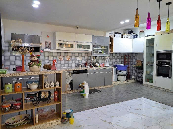 SÁT KHU HIM LAM QUẬN 7-  KHỦNG 138M2- NỘI THẤT CAO CẤP-CHỈ HƠN 10.X XÍU