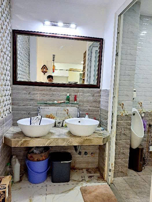 SÁT KHU HIM LAM QUẬN 7-  KHỦNG 138M2- NỘI THẤT CAO CẤP-CHỈ HƠN 10.X XÍU