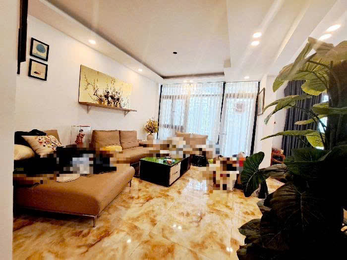 SÁT KHU HIM LAM QUẬN 7-  KHỦNG 138M2- NỘI THẤT CAO CẤP-CHỈ HƠN 10.X XÍU