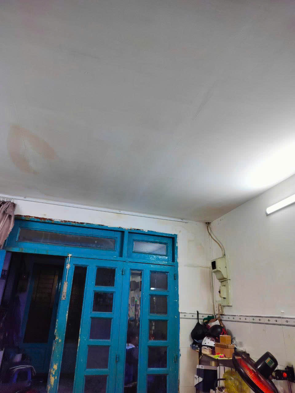NHÀ HUỲNH TẤN PHÁT - QUẬN 7 - GIÁ TỐT
