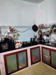 NHÀ HUỲNH TẤN PHÁT - QUẬN 7 - GIÁ TỐT