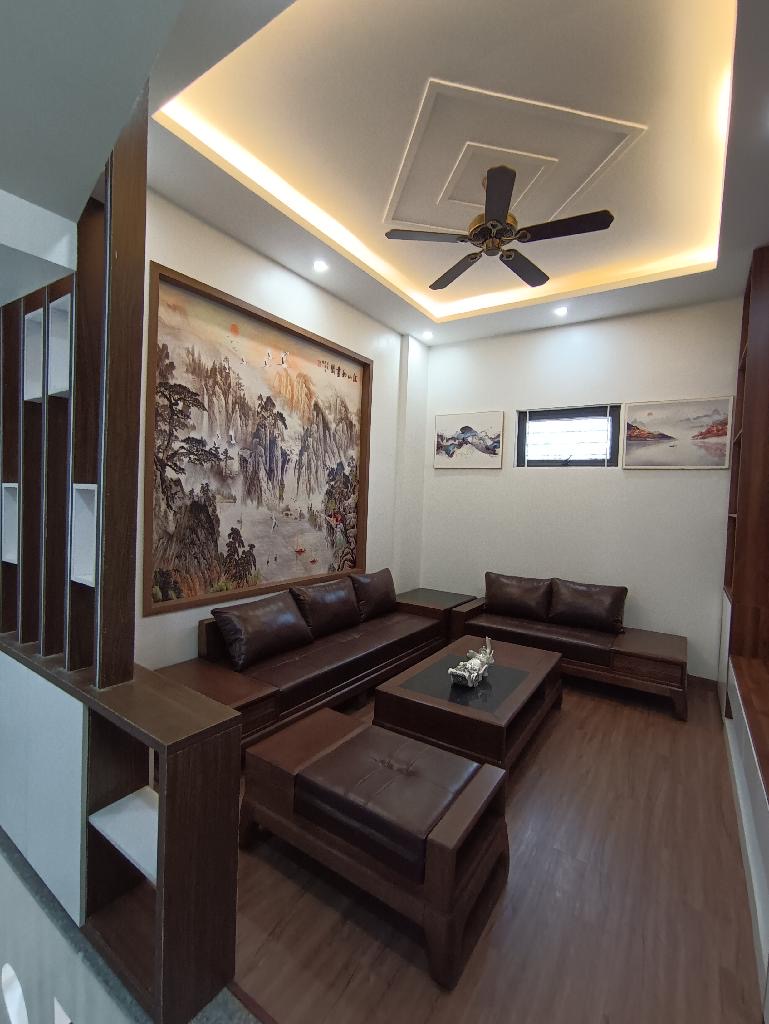 Bán nhà gần trường học cấp 2 phụng châu chương mỹ
