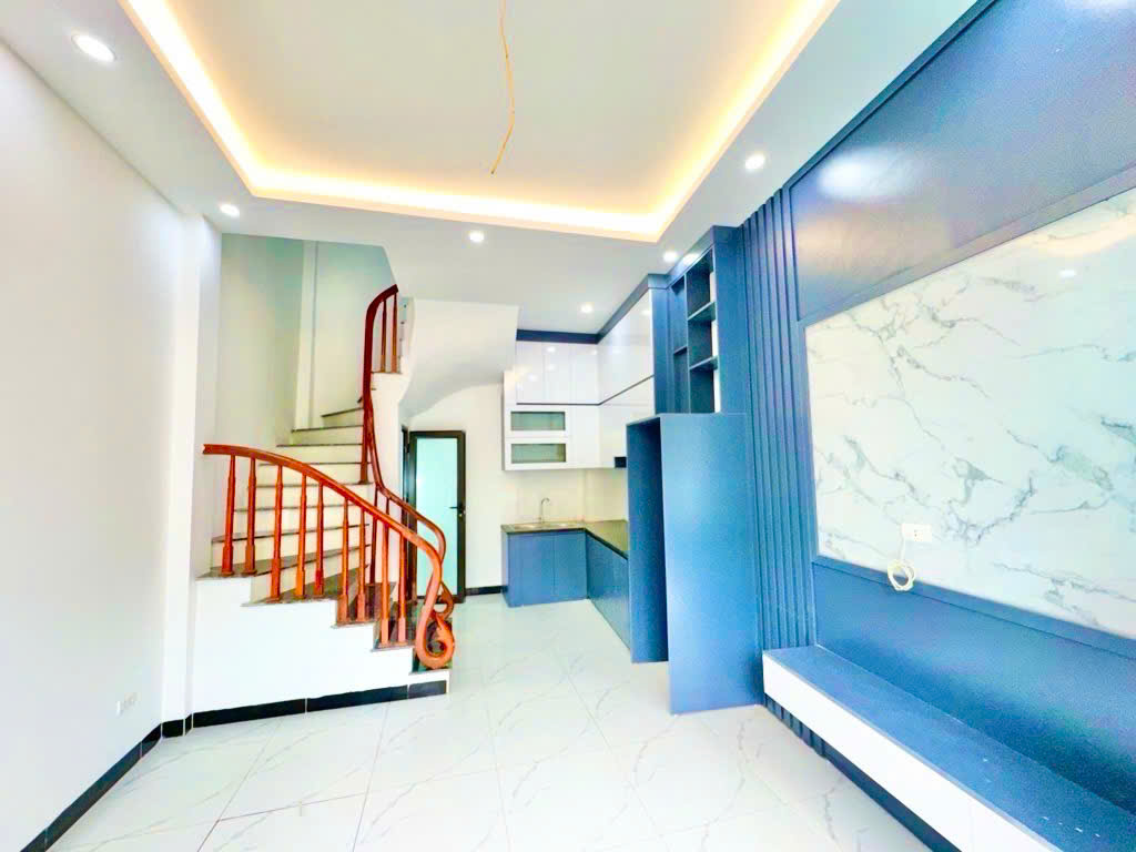 bán nhà phụng châu
