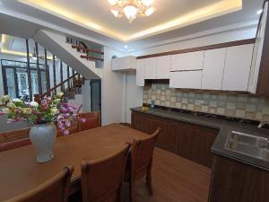 Bán nhà gần trường học cấp 2 phụng châu chương mỹ