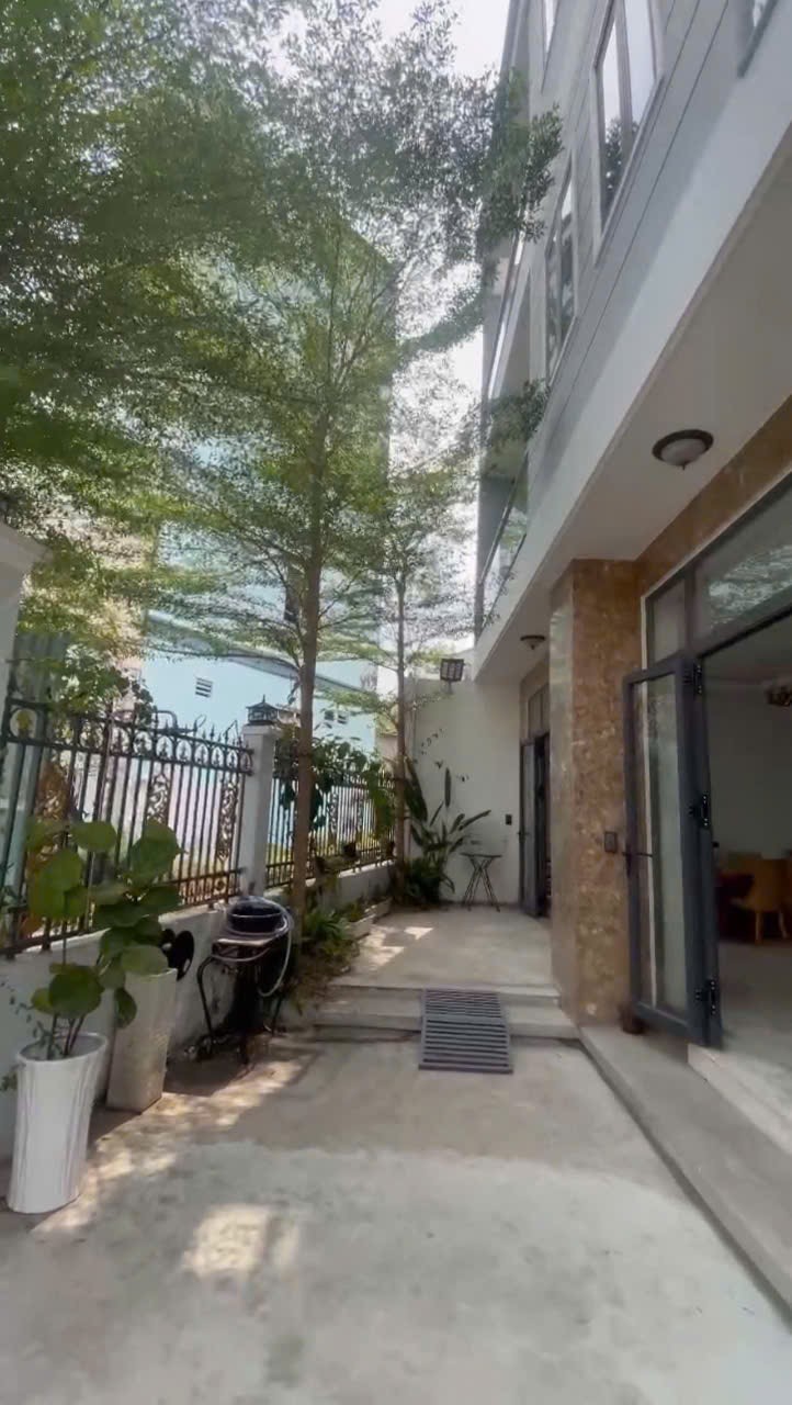 Biệt Thự Thủ Đức