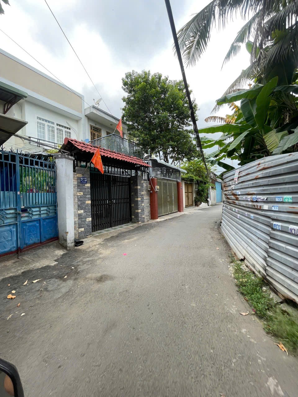 Phước Long A