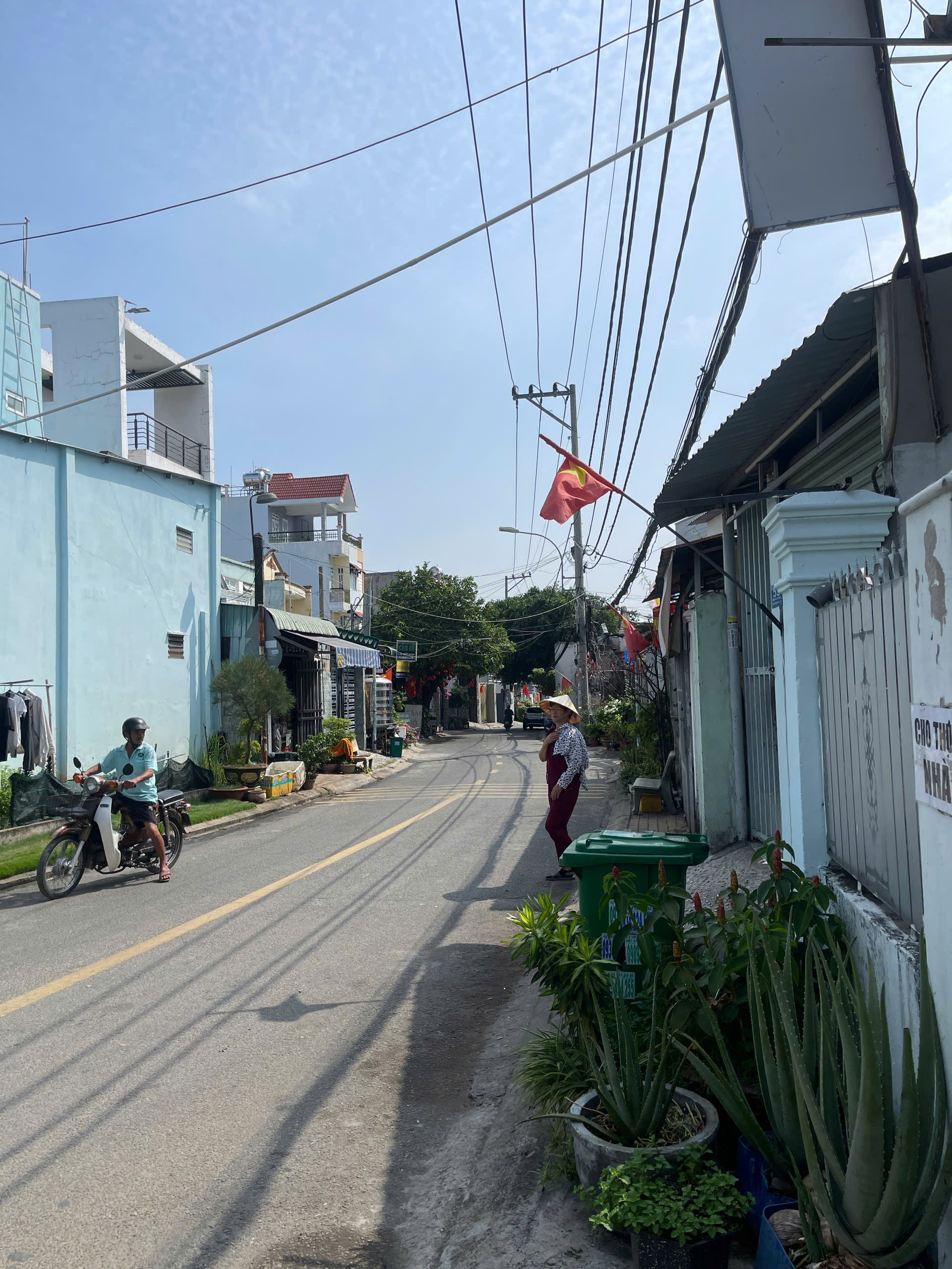 Nhà Mới