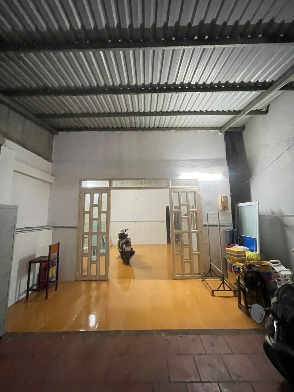 Nhà Phố
