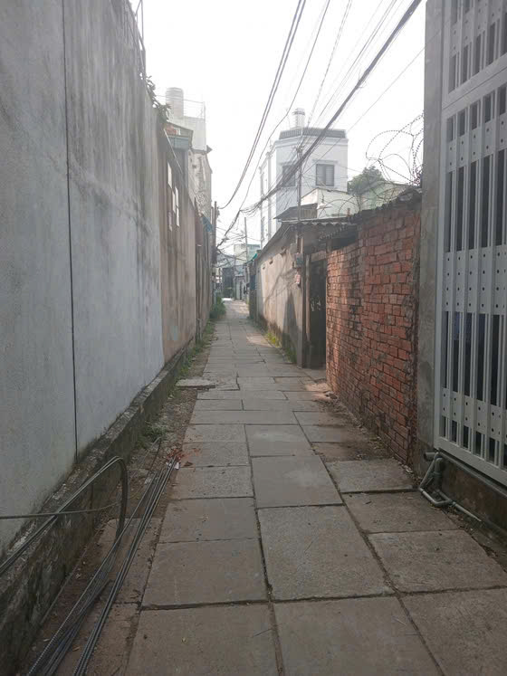 BÁN DÃY TRỌ Chỉ 3Tỷ...với THU NHẬP HƠN 8Tr/ tháng – đường Trần Thị Hè, Q12,