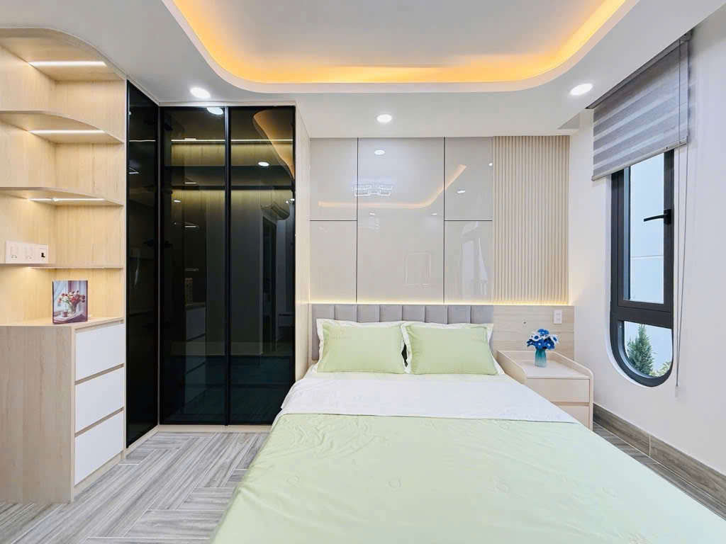 BÁN NHÀ GIÁ TỐT TẠI TÔ KÝ , ĐÔNG HƯNG THUẬN – QUẬN 12 CHỈ 2.2 TỶ