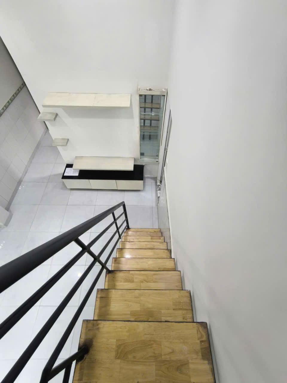 NHÀ MẶT TIỀN NHÁNH TRẦN QUANG CƠ, Q12- 80M2-CHỈ 2.98 TỶ