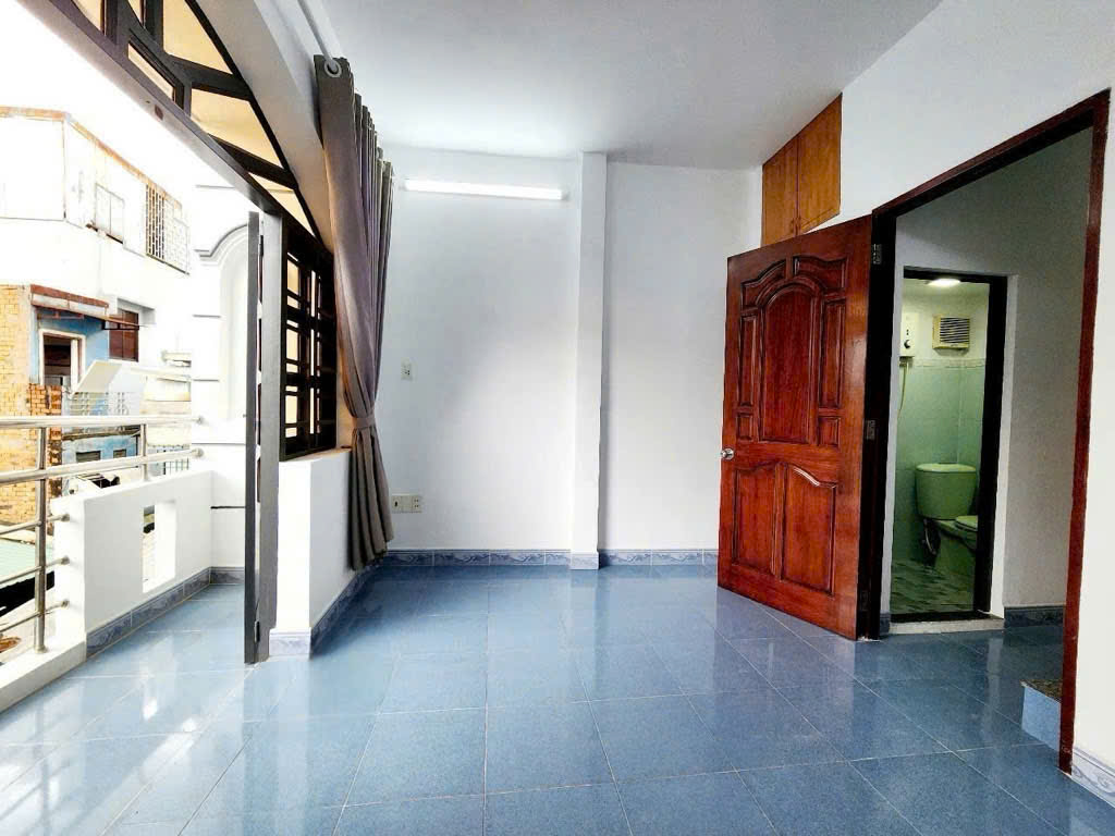 CHỦ GẤP BÁN - NHÀ CẤP 4 -NGUYỄN ẢNH THỦ- NGANG 9M- GIÁ CHỈ 5 TỶ