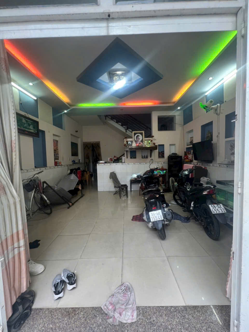 NHÀ LÔ GÓC, Q12-80M2- CHỈ CÓ 3.15 TỶ