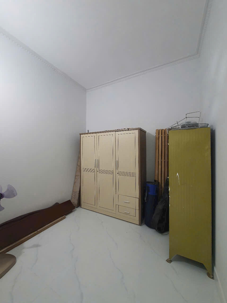Q12 GIÁ TỐT – 42M² – HẺM XE HƠI – NHÀ 1 TRỆT 1 LẦU – CHỈ 2.9 TỶ