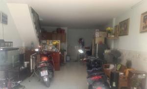NHÀ MẶT TIỀN NHÁNH TRẦN QUANG CƠ chỉ 2.980 tỷ