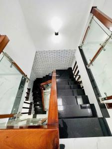 BÁN NHÀ ĐƯỜNG NGUYỄN THỊ ĐẶNG , Q12- 60m2-HẺM XE HƠI , CHỈ 3.1 tỷ