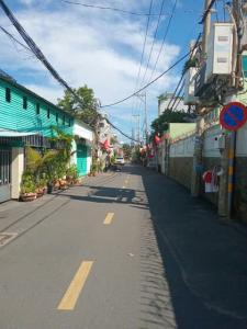 BÁN DÃY TRỌ Chỉ 3Tỷ...với THU NHẬP HƠN 8Tr/ tháng – đường Trần Thị Hè, Q12,