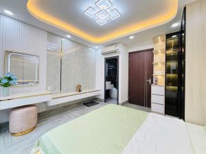 BÁN NHÀ GIÁ TỐT TẠI TÔ KÝ , ĐÔNG HƯNG THUẬN – QUẬN 12 CHỈ 2.2 TỶ