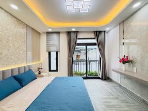 BÁN NHÀ NGUYỄN ẢNH THỦ , QUẬN 12 , 60M2 , CHỈ 3.2 TỶ