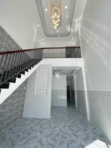 BÁN NHÀ ngang 4mx12m (48m2) chỉ 2.3 tỷ, đường Nguyễn Thị Kiểu , Q12
