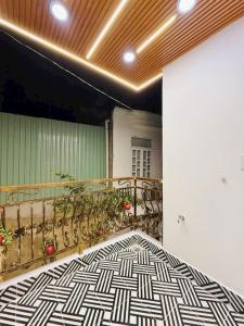 BÁN NHÀ ngang 4mx12m (48m2) chỉ 2.3 tỷ, đường Lâm Thị Hố , Q12
