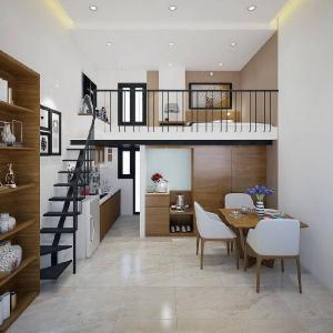 BÁN NHÀ 63m2 chỉ 2.4 tỷ, đường Tô Ký , Q12