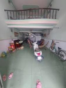 BÁN NHÀ GẦN BỆNH VIỆN QUẬN ,Q12- SD 70m2- XE HƠI ĐỔ CỬA, đường HUỲNH THỊ HAI, CHỈ 3.55 TỶ