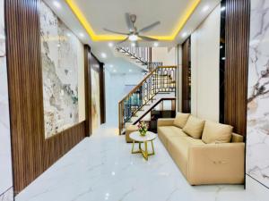 BÁN NHÀ 48m2 ĐƯỜNG NGUYỄN THỊ ĐẶNG Q12-HẺM XE HƠI -CHỈ 2.75 tỷ