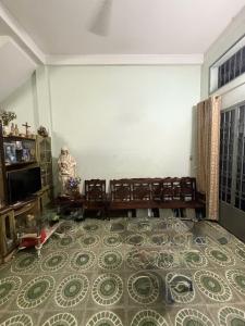 BÁN NHÀ CẤP 4 - 88M2 - DƯƠNG THỊ MƯỜI, Q12-> GIÁ CHỈ 4.75Tỷ