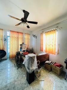 BÁN NHÀ- 92M2,HIỆP THÀNH 13, Q12, CHỈ 4.x TỶ