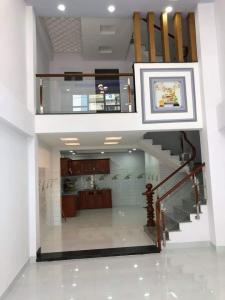 NHÀ ĐƯỜNG Ô TÔ KHU VIP HIỆP THÀNH - DTSD: 158.7M2, CHỈ 5.x TỶ